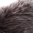 thumbnail image 5 of Faux Fur Cushion, 5 of 5