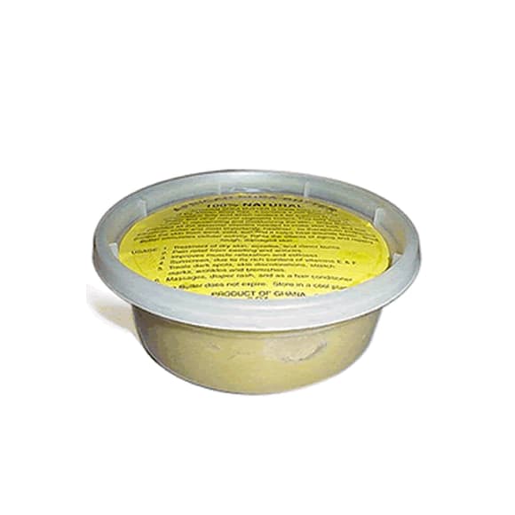 RA Cosmetics 100% Pure African Shea Butter 8oz