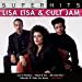 thumbnail image 3 of Lisa Lisa & Cult Jam Super Hits CD, 3 of 3