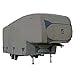thumbnail image 3 of Classic Accessories Travel Trailer Cover 80-491-172401-RT Encompass; For Fifth Wheel Trailer; All Weather Protection From Rain/Snow/Dirt/UV Rays; Water Repellent/Water Resistant/Breathable, 3 of 3