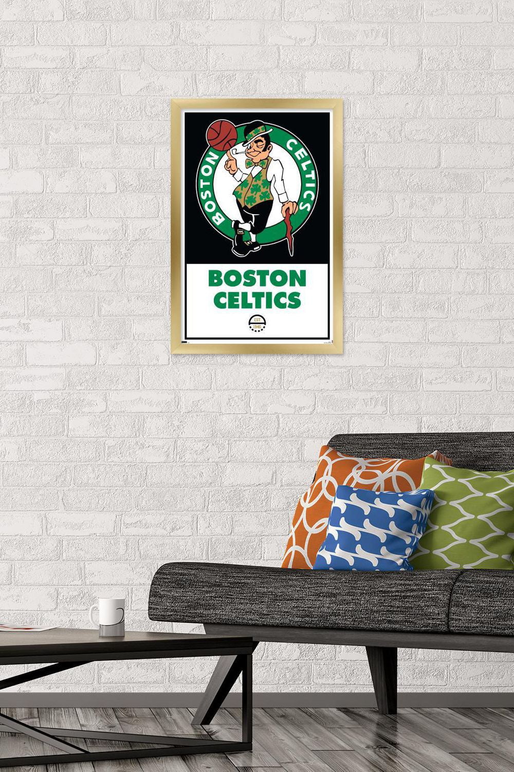NBA Boston Celtics