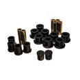 thumbnail image 4 of Energy Suspension Leaf Spring Bushing 5.2118G Black; Polyurethane, 4 of 4