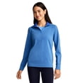 thumbnail image 1 of Jockey Fermeture Éclair 1/4 EverActive pour Femmes, 1 of 7