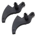 thumbnail image 2 of For Black & Decker Trimmer Lever Replacement Spool Ratchet Lever GH600 ST7200 Part #59843500SV Excellent Performance, 2 of 7