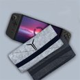 thumbnail image 4 of Shockproof Travel Case for Lenovo Legion Go - Premium Protective Carrying Bag with Anti-Scratch Lining, 4 of 6