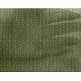 thumbnail image 4 of oneOone Georgette Viscose Fabric Brush Stroke Block Printed Fabric 1 Yard 42 Inch Wide, 4 of 4