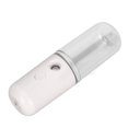 thumbnail image 1 of Nano Facial , Face Nano Mist Sprayer Portable USB Charging Moisturizing  Hydrator For Home Skin Care Travel Personal Care Eyelash Extensions Daily Makeup, 1 of 8
