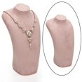 thumbnail image 4 of Milaget Jewelry Display Stand Showcase for Craft Shows Organizer L Portrait Shape A, 4 of 9