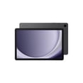 thumbnail image 2 of Open Box - Samsung Galaxy Tab A9+ SMX210 11" Touchscreen Tablet - Graphite (Qualcomm  / 4 GB RAM / 64 GB eMMC / ), 2 of 4