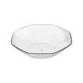 thumbnail image 2 of Pisexur Fruit Trays For Serving For Party Fresh Fruit Serving Tray Ice Party Platters For Serving Food Clear, 2 of 7