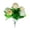 Beige, variant on Feltree Rose Simulation Flower Bundle with 6 Realistic Blooms - Silk Floral Decor for Dining Table/Living Room, Wedding Centerpiece & Mother's Day Gift with Flexible Stems