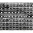 thumbnail image 4 of oneOone Cotton Flex Fabric Ethnic Block Printed Craft Fabric BTY 40 Inch Wide, 4 of 4