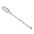 thumbnail image 4 of jinwen Gymnastics Stick Lightweight Training Equipment for Adults Dance Performance White, 4 of 9