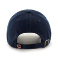 thumbnail image 2 of Chicago Bears NFL Clean Up Casquette / Ajustable - '47, 2 of 2