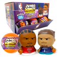 thumbnail image 2 of NBA JUMBO SQUEEZY SURPRISE!, 2 of 5