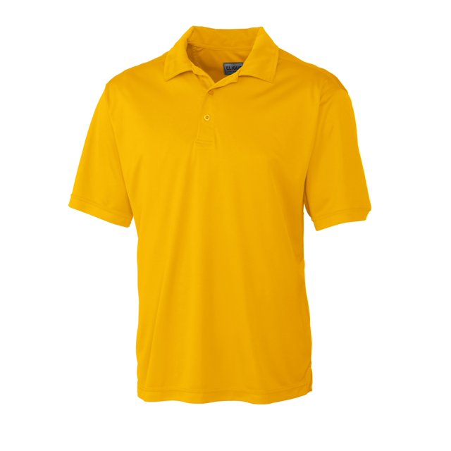 Clique Men's Parma Polo Shirt