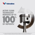 thumbnail image 4 of Valvoline Restore & Protect Huile de Moteur Entièrement Synthétique 0W-20 5 QT, 4 of 9