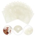 thumbnail image 2 of Miangastore Ensemble de 16 Pcs de Ressources d'Apprentissage de Gabarits de Formes Primaires Aide au Traçage Géométrique, 2 of 8