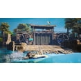 thumbnail image 4 of Jeu vidéo Biomutant pour (XSX), 4 of 9