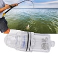 thumbnail image 4 of Deep Drop Fishing Light, Underwater Fish Light Widely Used Battery Powered  For Freshwater White,Red,Blue,Green, 4 of 8