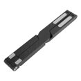 thumbnail image 4 of FLAMEEN Support pour Ordinateur Portable, Support d'Ordinateur Réglable Rehausseur pour Portable Support de Cahier pour Bureau pour Voyage, 4 of 8