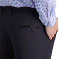 thumbnail image 2 of HAGGAR Pantalon Habillé BT, 2 of 6
