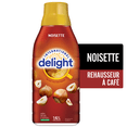 thumbnail image 2 of International Delight , Rehausseur de Café à la Noisette Classique, 1.42L, 2 of 6