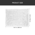 thumbnail image 2 of SKISUNO Mattress Cover For Moving Mattress Cover Plastic Waterproof 1Pcs, 2 of 6