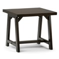 thumbnail image 1 of WyndenHall Hawkins End Side Table, 1 of 7