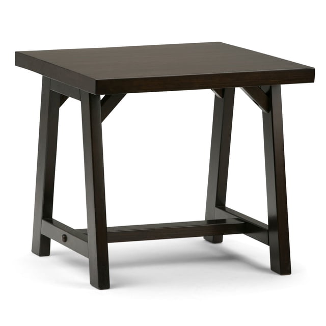 WyndenHall Hawkins End Side Table