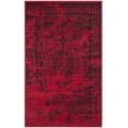 thumbnail image 4 of Safavieh Adirondack Zoey Traditional Faded Area Rug, 4 of 6