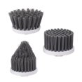thumbnail image 1 of 3PCS Electric Spin Scrubber Head Cordless Replacement Brush with Premium Plastic and Nylon Improve  Effect, 1 of 7