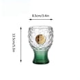 thumbnail image 2 of Miogawg Verre de Bière de Repêchage de Coupe de Football, 2 of 5