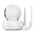 thumbnail image 2 of VTech VM3262 2.8” Digital Video Baby Monitor with Pan & Tilt, White, 2 of 5
