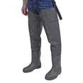 thumbnail image 1 of Bushline PVC Ultrastretch Hip Wader, 1 of 1