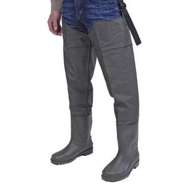 Bushline PVC Ultrastretch Hip Wader