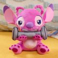 thumbnail image 4 of Disney’s Lilo & Stitch That’s So Stich Small Plush – Angel, 4 of 6