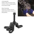 thumbnail image 4 of Front Front Wheel Hub Puller Tool 3-3/4in to 4-1/2in Flange Type Wheel Hub Axle Remover for Most Vehicles with Independent Front Wheel, 4 of 7