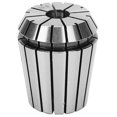 thumbnail image 1 of Collet, Pince à Ressort 0.015mm Précision ER32-10 Outil de Tour de Fraisage pour Fournitures Industrielles, 1 of 8