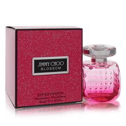 Jimmy Choo Blossom Ladies Eau De Parfum Spray 100mL