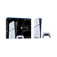 thumbnail image 1 of PlayStation®5 Digital Edition 825GB, 1 of 4