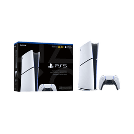 PlayStation®5 Disc Console Slim – 1TB - Walmart.ca