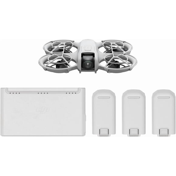 DJI Neo Three-Battery Combo