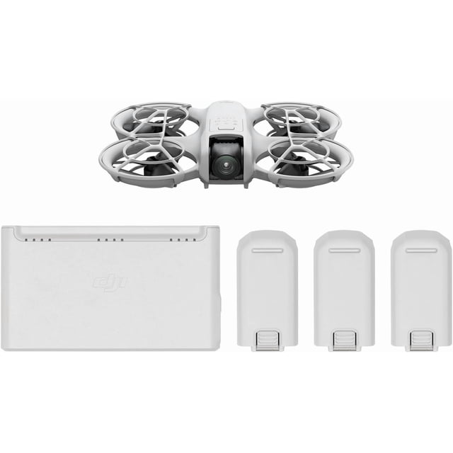 DJI Neo Three-Battery Combo