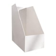 thumbnail image 1 of veasfak Magazine Holder Book Bin Document Storage Organizer for Magazine Home School M, 1 of 9