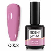 FcBaudy Nail Polish, Gifts for Women Quick temperature changing nail polish adhesive extended Nail Polish 15ml Nail polisher