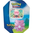 thumbnail image 1 of Pokemon TCG: Pokemon Go Tin - Blissey, 1 of 2