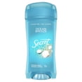thumbnail image 1 of Secret Fresh Clear Gel Antiperspirant and Deodorant for Women, Ocean Breeze Scent, 1 of 14