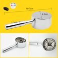 thumbnail image 1 of Goodhd Faucet Handle Kitchen Shower Switch Handle Valve Core Maintenance Accessories, 1 of 4