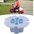 thumbnail image 2 of Children\'s Electric Car Tire Adapter Connection Clip For Gearbox Toy Car Coupler, 2 of 11